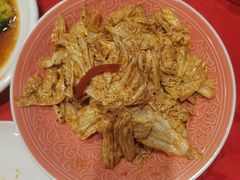 -正阳门饭庄·烤鸭·北京菜(万丰路七里庄店)