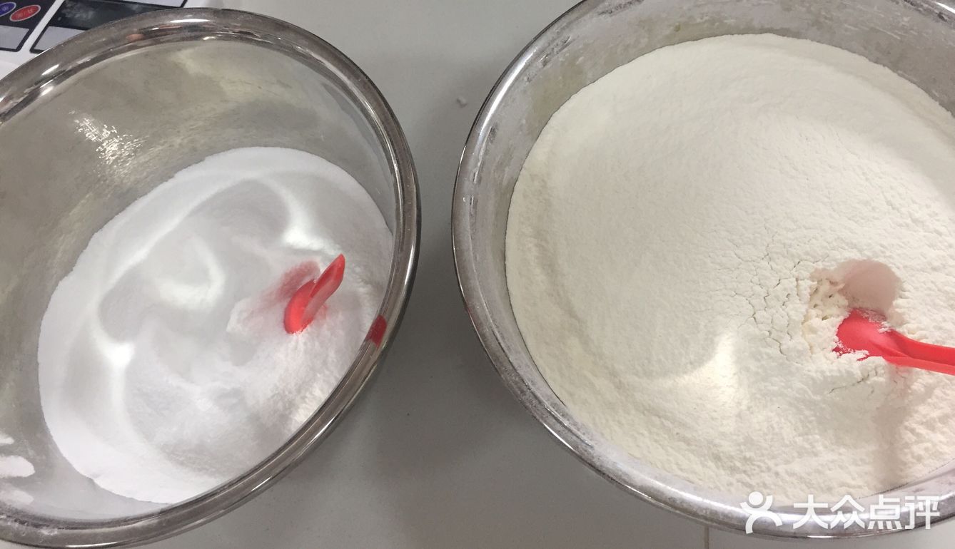 一杯清茶几多愁，来块曲奇保无忧！