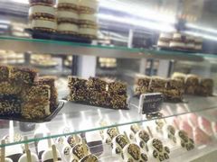 -野人先生现做冰淇淋(西安赛格店)