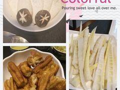 -重庆德庄火锅(太仓万达店)