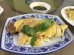 -长兴岛郊野公园农场食堂