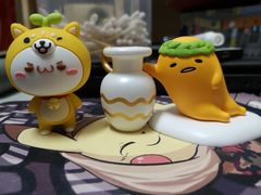 -泡泡玛特POPMART(天环购物中心店)