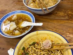 -堂吃饺子(维达北苑店)