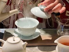 -醉西楼·国风茶社