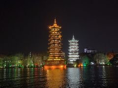 -桂林两江四湖景区