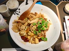 -川成元·麻辣香锅(凯德MALL西直门店)