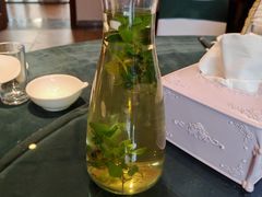 -天毓山庄·餐厅