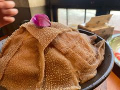 -胖三嬢·呱呱老火锅(北京总店)
