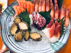 -银子铁板烧料理自助餐(人民广场店)