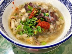 -老孙家饭庄·非遗(东关店)