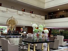 -天津燕园国际大酒店