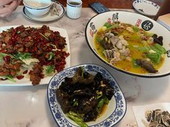 -川悦壹号·川菜(蠡溪路店)