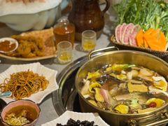 -大理董·董家小厨野生菌火锅(古城旗舰店)