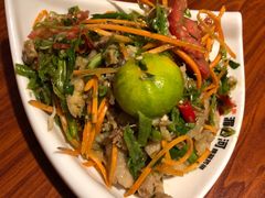 -湄公河秘制烤鱼(西双十贰城商业中心店)