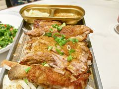 -清真·宁夏印象·盐池滩羊肉体验店(江宁路店)