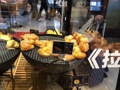 -精点味道(大连商场店)