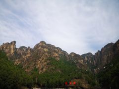 -狼牙山风景区