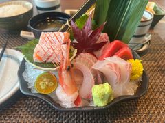-田舍家Inakaya·炉端烧·铁板烧(天汇igc店)