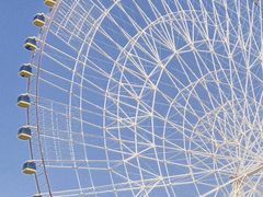 -南昌之星摩天轮