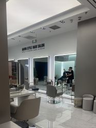 -崇尚GAVIN STYLE臻选