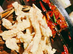 -胖碗火锅(观音桥店)