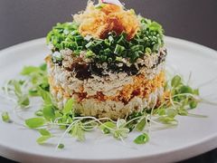 -金枝玉叶上海人家食府(三里河店)