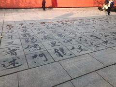 -大雁塔北广场音乐喷泉