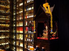 -金链花·泰国餐厅(国贸店)