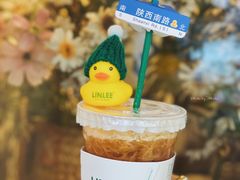 -LINLEE林里·手打柠檬茶(黄浦茂名南路店)