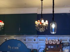 -新白鹿餐厅(城西银泰城店)