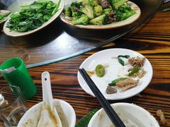 -贤鲁岛贤溪农庄