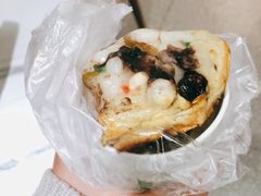 -孙氏梅花糕(马台街)