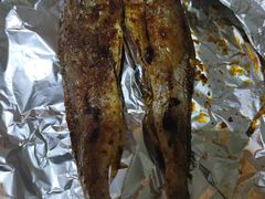 -鼎原力量东北吊炉烧烤(临河街店)