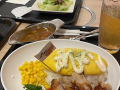 -大家乐(深圳喜荟城店)