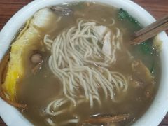 -马路桥姜汤面(江城大楼店)