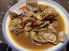 -江城二当家烤牛肉(莲塘新村店)