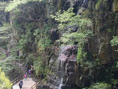 -溪口-滕头旅游景区