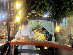 -一味大院•桐庐菜传承店(春江路店)