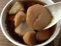 桂花糖芋艿-随柳居·苏式小吃(建新巷店)