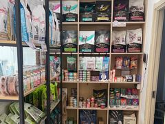 -宠颐生动物医院·心脏科·保险定点(锦阳分院)