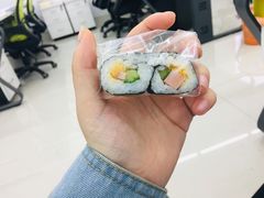 -七滨外带寿司(万风新天地店)