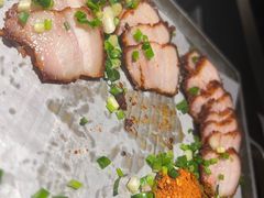 -绿茶餐厅(同成街华联店)
