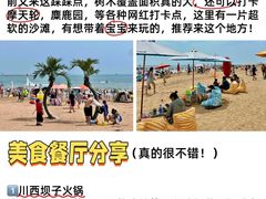 -日照海滨国家森林公园