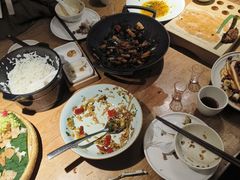 -桂小厨广西菜(印象城店)