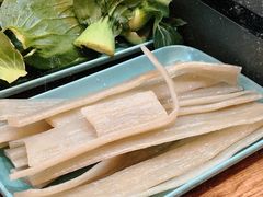 -大茗东北烧烤·鹤岗小串·老式麻辣烫(紫藤路店)