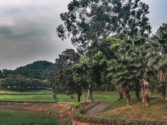 -麓湖高尔夫球俱乐部