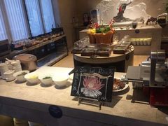 -大理实力希尔顿酒店•香全日制餐厅
