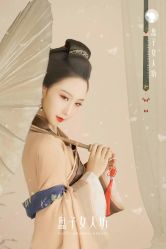 -盘子女人坊古装写真摄影(苏州旗舰店)