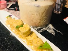 -听说碳烧蛙(高新万达店)