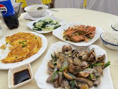 -秋姐美食店(旅游大道店)